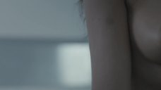 Джоди Комер: Тринадцать  – секс сцены