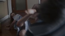 Джоди Комер: Убивая Еву  – секс сцены