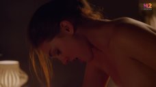 Тесса Арнетьо: Руководство по разврату для девушек  – секс сцены