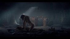 Аня Чалотра: Ведьмак  – секс сцены