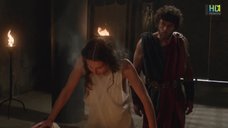 Фанни Пльяр: Одиссея  – секс сцены