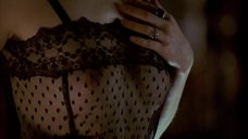 Молли Паркер: Дэдвуд  – секс сцены