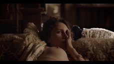 Микаелла Эшли: Дэдвуд (2019)  – секс сцены