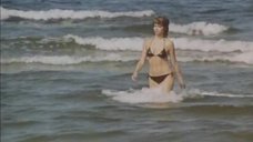 Элите Сагатаускайте: Двойной капкан (1985)  – секс сцены