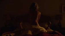 Наоми Уоттс: Твин Пикс  – секс сцены