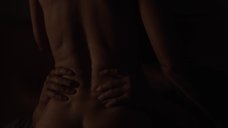 Лора Дерн: Твин Пикс  – секс сцены