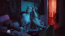 Секси Ирина Лукина – Горячая точка (2019)