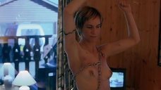 Аманда Пламмер: Поцелуй бабочки (1994)  – секс сцены