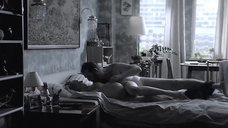 Марина Васильева: Нелюбовь (2017)  – секс сцены