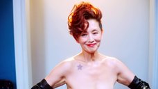 Мари Нацуки: Фолловеры  – секс сцены