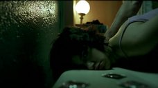 Данай Скиади: Хардкор (2004)  – секс сцены