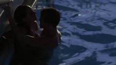 Бриана Эвиган: Всё, что нужно - любовь  – секс сцены