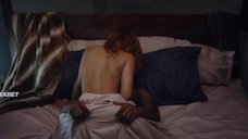 Киндалл Фергюсон: Рассказы (США)  – секс сцены