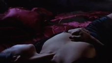 Элис Пун: Голод (сериал)  – секс сцены