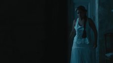 Инма Куэста: Невеста (2015)  – секс сцены