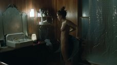 Райли Кио: Сторожка  – секс сцены