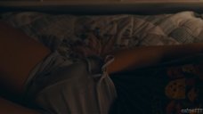 Джесси Пинник: Принцесса Сид  – секс сцены
