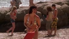 Келли МакКарти: Вечное лето  – секс сцены