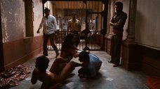Бхавани ЛиПрити Гупта: : Несвобода  – секс сцены