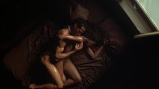 Алия Кэмпбелл: Реквием по мечте  – секс сцены