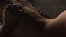 Дженнифер Коннелли: Дом из песка и тумана  – секс сцены