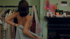 Джессика Альба: Паранойя (Великобритания)  – секс сцены