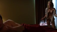Оливия Уайлд: Любовь, секс и химия  – секс сцены