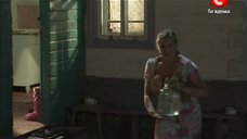 Ирина Пегова: Бабье лето  – секс сцены