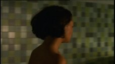 Камилла Де Паззи: Геймер (2001)  – секс сцены