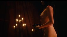 Тамара Фельдман: Странный ангел  – секс сцены