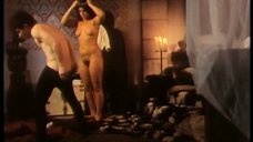 Рената Сатлер: Розовая серия  – секс сцены