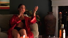 Кендалл Саундерс: Ромео должен умереть  – секс сцены