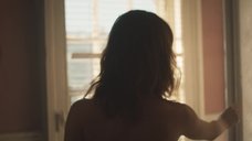 Дэйзи Эдгар-Джонс: Нормальные люди  – секс сцены