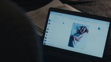 Оливия Айнали: Сорйонен  – секс сцены