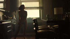 Екатерина Шумакова: Последствия (сериал)  – секс сцены