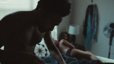 Эшли Джон: Атланта  – секс сцены