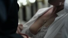 Виктория Маслова: Триггер  – секс сцены