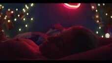Нино Нинидзе: В постели  – секс сцены