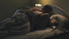 Екатерина Щеглова: Интимные места  – секс сцены