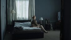 Юлия Ауг: Интимные места  – секс сцены