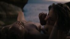Луизе Хейер: Самая прекрасная пара  – секс сцены
