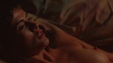 Мария Касадевалл: Самое прекрасное  – секс сцены