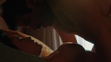 Фернанда Васконселлос: Самое прекрасное  – секс сцены