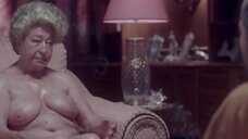 Мара Баллестерос: Кожа  – секс сцены