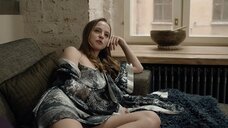 Анастасия Чистякова: Колодец забытых желаний  – секс сцены
