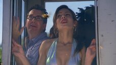 Надин Веласкес: Меня зовут Эрл  – секс сцены