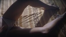 Туве Лу: Волшебная пыль  – секс сцены
