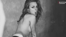 Sexy Анастасия Акатова