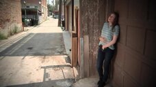 Кейт Лин Шейл: Автоэротика  – секс сцены