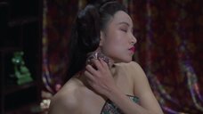 Чи Чун Ха: Эротическая история призраков  – секс сцены